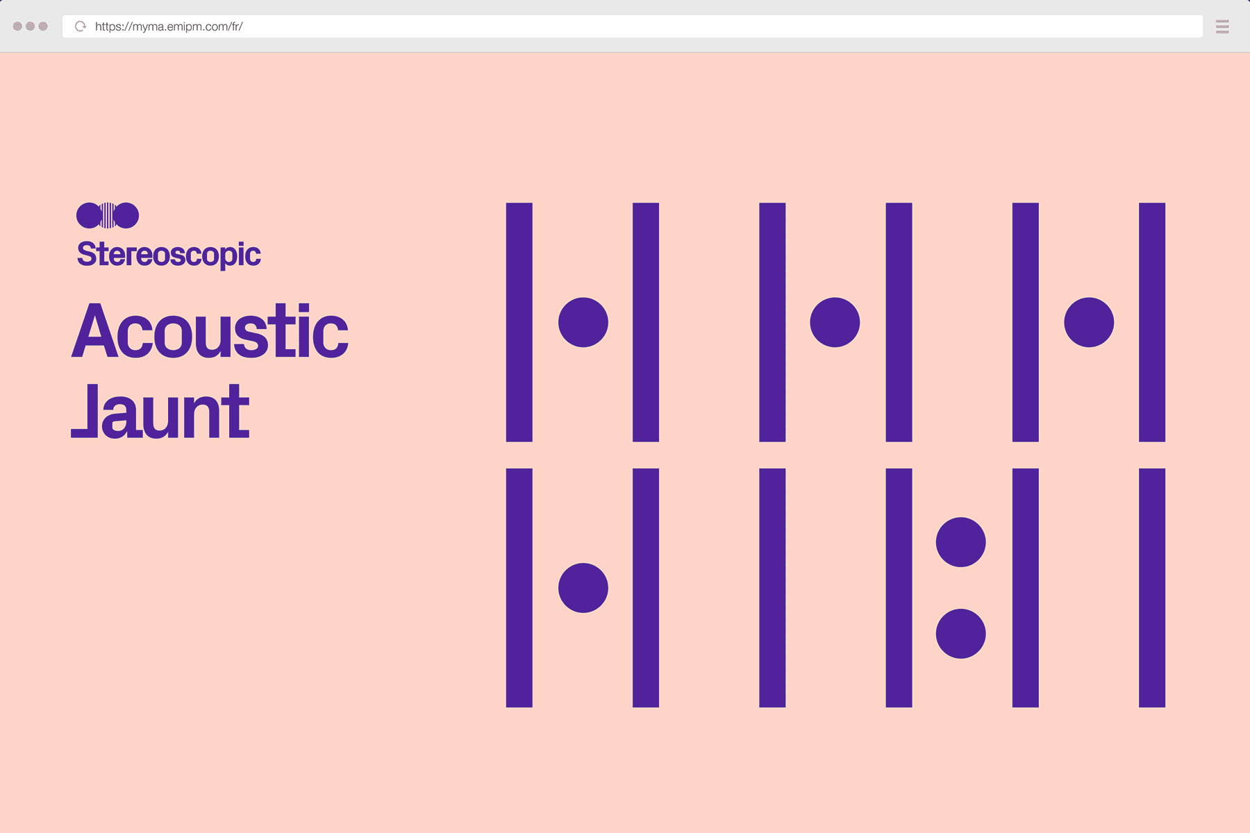 streoscopic_Web_acoustic