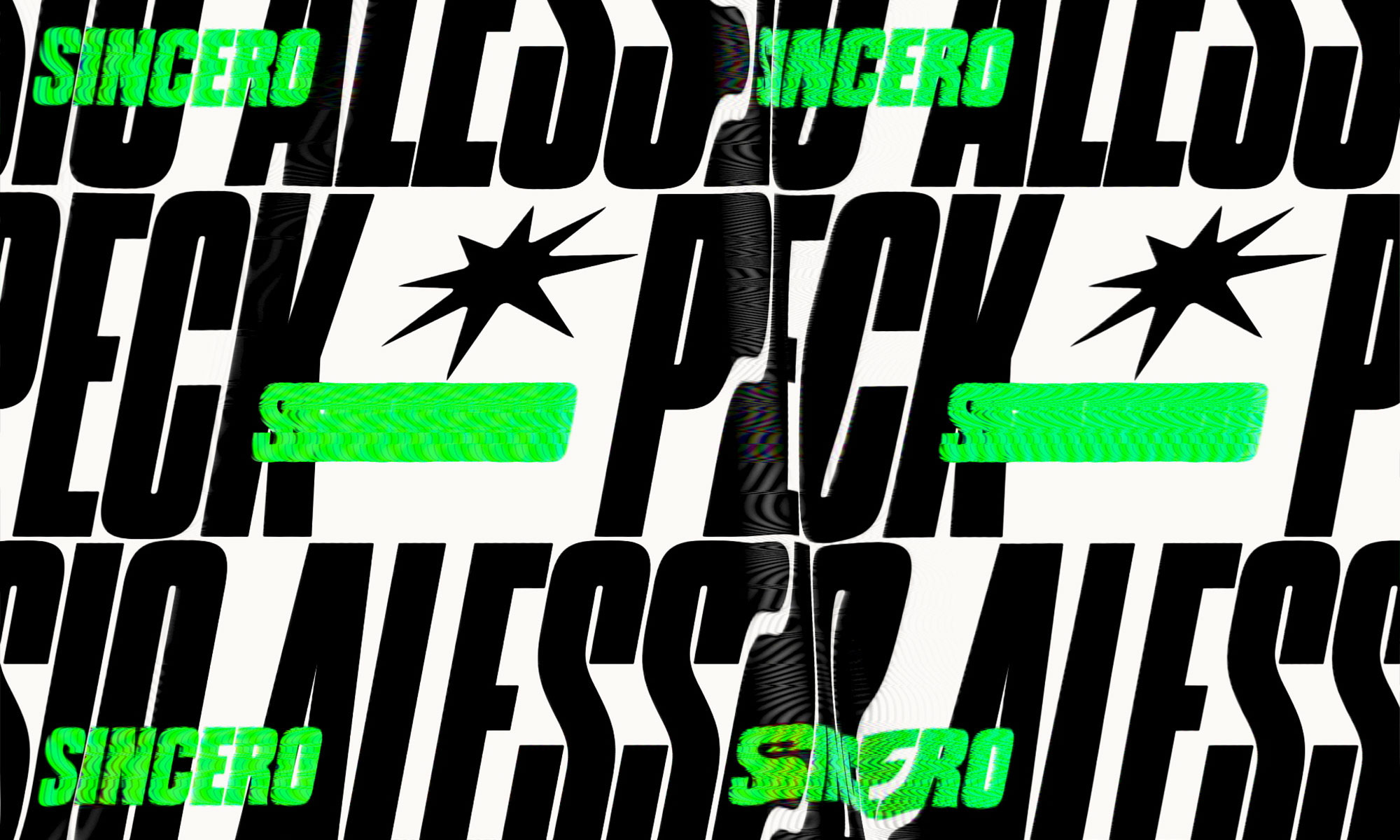 Alessio Peck – Singles